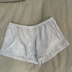 brandy shorts